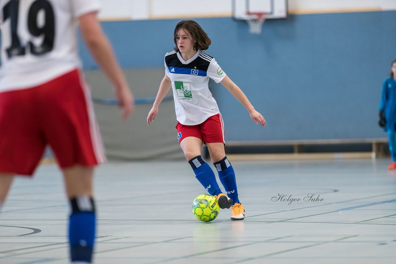 Bild 689 - C-Juniorinnen Futsalmeisterschaft